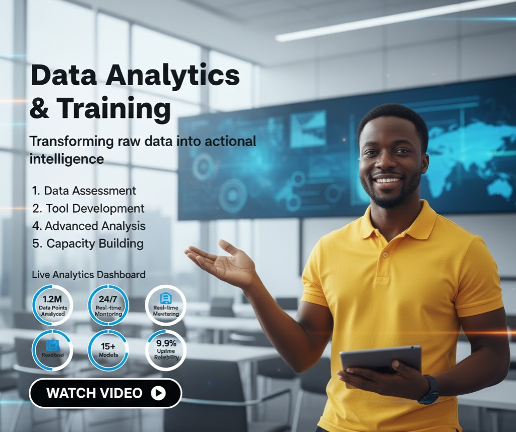 Analytics Dashboard
