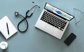 Health Organization Case Study