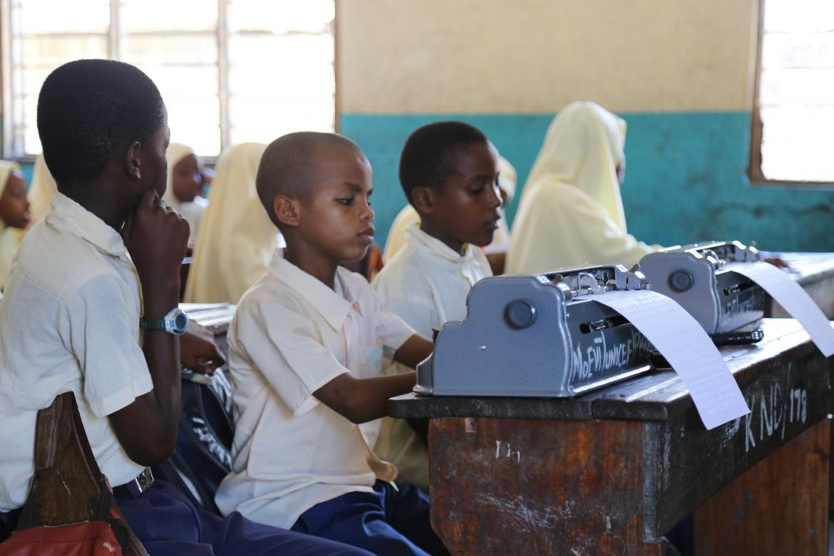 School Accessibility Evaluation