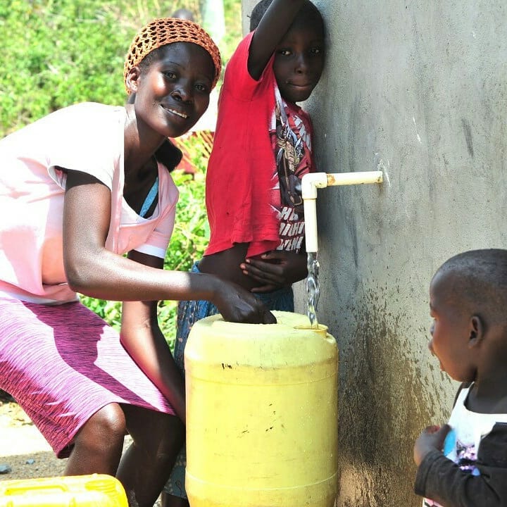WASH and Climate Resilience Evaluation
