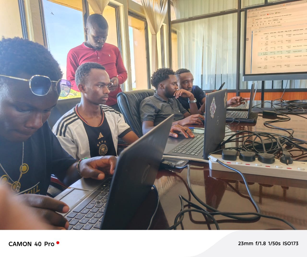 Team Collaboration