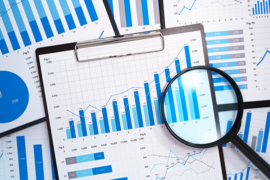 Statistical Tools Training